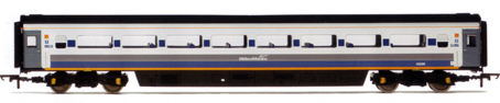 Midland Mainline Mk 3 Open Standard Class Coach