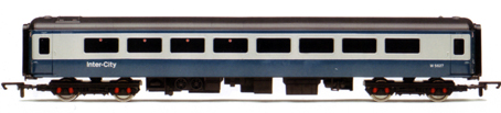 B.R. Mk 2d Standard Coach