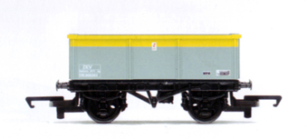 B.R. Ore Wagon