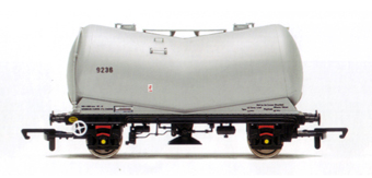 B.R. Vee Tank Wagon