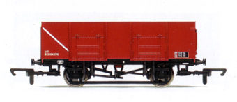 B.R. 21 Ton Mineral Wagon