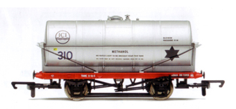 ICI 20 Ton Tank Wagon