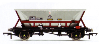 B.R. 32.5T MGR Coal Hopper (HAA)