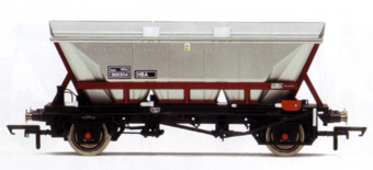 EWS 32.5T MGR Coal Hopper With Canopy (HBA)