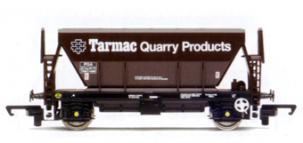 Tarmac Quarry Products Procor Hopper