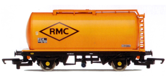 RMC Tank Wagon