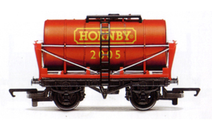 Hornby 2005 Tank Wagon