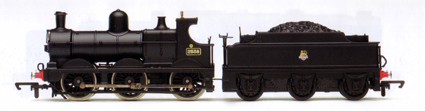 Dean Goods Locomotive