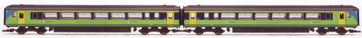 Class 156 Diesel Locomotive