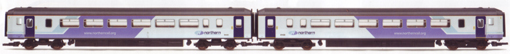 Class 156 Diesel Locomotive