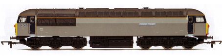 Class 56 Diesel Electric Locomotive