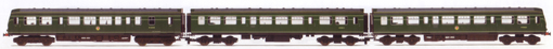 B.R. Class 101 Diesel Multiple Unit