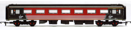 Virgin Mk.2 1st Coach