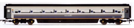 Midland Mainline Mk 3 Open Standard Class Coach