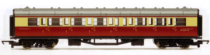 B.R. (Ex G.W.R.) Composite Coach