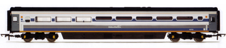 Midland Mainline Mk 3 Buffet