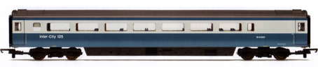 B.R. Mk3 Trailer Guards Standard Coach