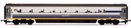 Midland Mainline Mk 3 Trailer Guards Standard