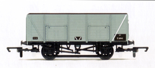 B.R. 9 Plank Mineral Wagon