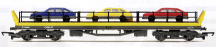 Car Transporter