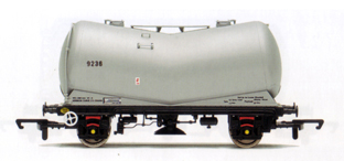 B.R. Vee Tank Wagon