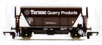 Tarmac Quarry Products Procor Hopper