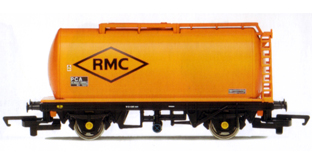 RMC Tank Wagon