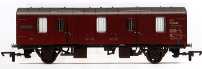 B.R. CCT Utility Wagon