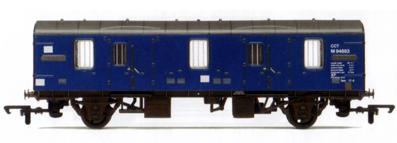 B.R. CCT Utility Wagon