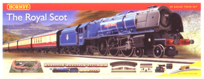 The Royal Scot