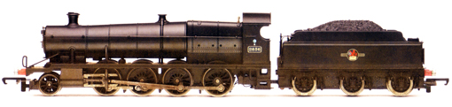 Class 2800 Locomotive