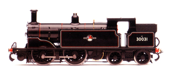 Class M7 0-4-4 Locomotive 