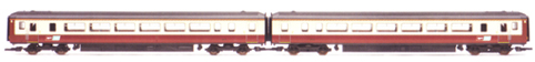 Class 156 Diesel Locomotive