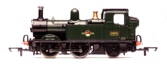 Class 14XX Locomotive