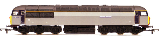 Class 56 Diesel Electric Locomotive