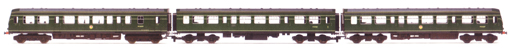 B.R. Class 101 Diesel Multiple Unit