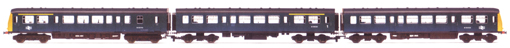 B.R. Class 101 Diesel Multiple Unit