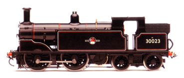 Class M7 0-4-4T Locomotive 