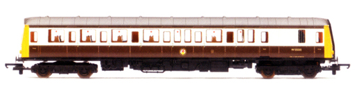 Class 121 Driving Motor Brake