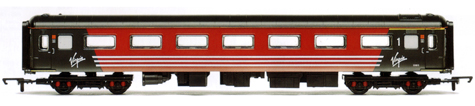 Virgin Mk.2 1st Coach