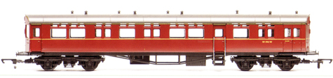 B.R. Autocoach