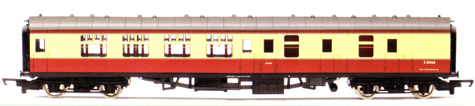 B.R. Mk1 Brake Coach