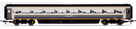 Midland Mainline Mk 3 Open Standard Class Coach