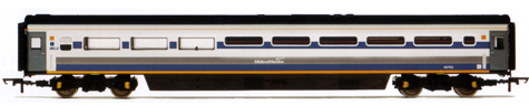 Midland Mainline Mk 3 Buffet