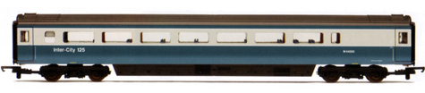 B.R. Mk3 Trailer Guards Standard Coach