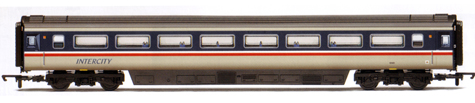 B.R. InterCity Mk3 (Executive) Open Tourist Class Coach