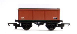 B.R. Ore Wagon