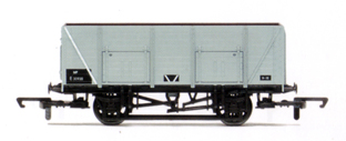 B.R. 9 Plank Mineral Wagon