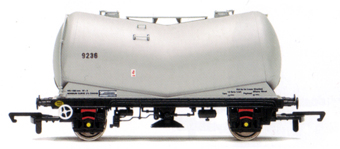 B.R. Vee Tank Wagon