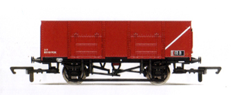 B.R. 21 Ton Mineral Wagon